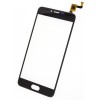 Touchscreen Meizu M5 Negru - Display Digitizer Geam Sticla