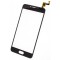 Touchscreen Meizu M5, Negru