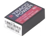 Convertor DC/DC 10W 4.5-9V la 12V 830mA DIP24 THM