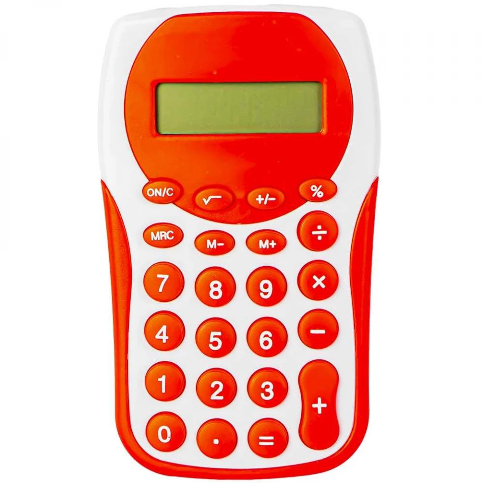Calculator de buzunar, 8 digiti, China | Okazii.ro