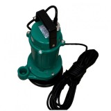Pompa Submersibila Taifu DRK Cupru 17m 0.37kW QDX1.5-17-0.37