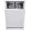 Masina de spalat vase incorporabila Heinner HDW-BI6614IE++, 14 seturi, Hygiene 70&deg;C, Clasa E