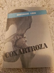 Coxartroza foto