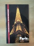 Paris de Milena Ercole Pozzoli, 2004 - Geografie, 128 pagini