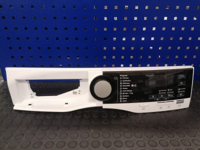 Bord afisaj, placa electronica masina de spalat AEG serie 7000 /R16 foto