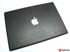 Capac LCD Apple MacBook Black A1181 foto