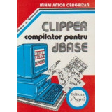 Clipper, compilator pentru dBASE