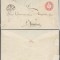 Switzerland 1869 Postal History Rare Cover Zurich to Ottenbach DB.558