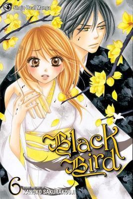 Black Bird, Vol. 6 foto