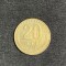 Moneda 20 lei 1995