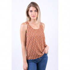 Bluza Only Nova Lux Ginger Bread foto