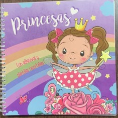Princesas (Printese-carte in portugheza)