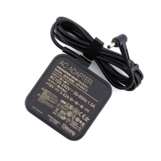 Incarcator Asus pentru UX333FN 65W Square Shape ORIGINAL Chicony, pentru UX334FA 65W Square Shape ORIGINAL