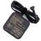 Incarcator Asus pentru S530FA 65W Square Shape ORIGINAL Chicony, pentru S530FN 65W Square Shape ORIGINAL