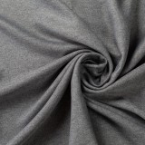 Draperie, JTH 89/6, poliester, gri, semiopac, 280 cm