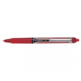 Roller Hi-Tecpoint V5 RT Pilot 0.5 mm varf fin Roller Pilot Hi-Tecpoint 0.5 mm rosu