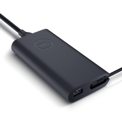 Incarcator Dell power adaptor 130w usb-c ac foto