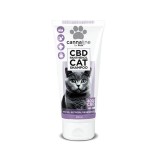 Sampon CBD cu Panthenol pentru Pisici 400mg (200ml) Cannaline