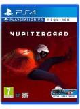 Yupitergrad PS4|PSVR