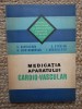 S. Gavrilescu - Medicatia aparatului cardio-vascular