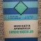 S. Gavrilescu - Medicatia aparatului cardio-vascular