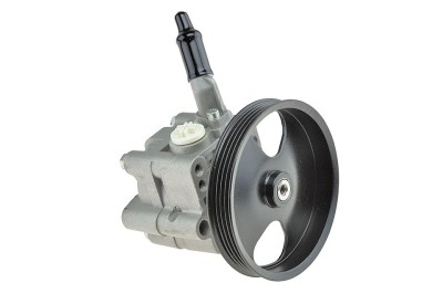 Pompa servodirectie Nissan Almera 1.5, 1.8 2000-, Primera 1.6, 1.8 2002-, NTY SPW-NS-001 foto