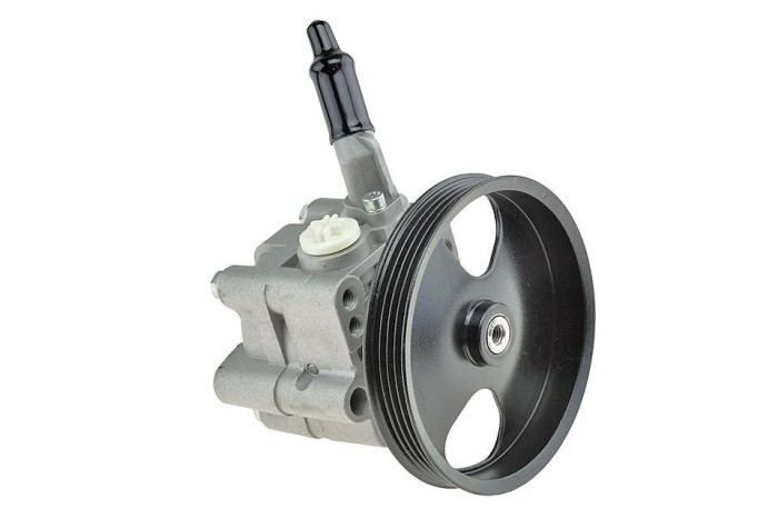 Pompa servodirectie Nissan Almera 1.5, 1.8 2000-, Primera 1.6, 1.8 2002-, NTY SPW-NS-001