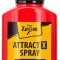 ATRACTANT CARP ZOOM SPRAY 50ml Cheese Parmezan