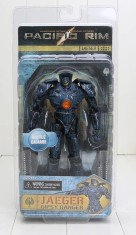Figurina Pacific Rim Jaeger Gipsy 18 cm Danger foto