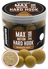 Haldorado - Boilies de carlig MAX MOTION Boilie Hard Hook Wafter 16, 20 mm, 100g - Aluna Spaniola