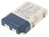 Alimentator LED KNX LCM 25,2W IP20