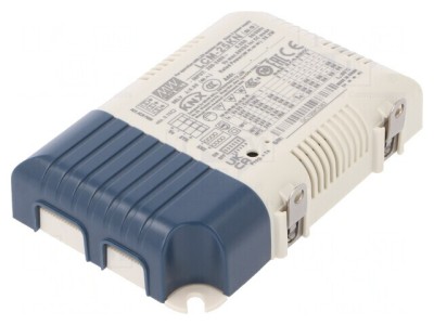 Alimentator LED KNX LCM 25,2W IP20 foto
