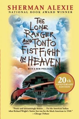 The Lone Ranger and Tonto Fistfight in Heaven foto