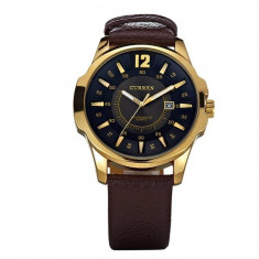 CEAS BARBATESC CURREN RUSSIAN AVIATOR BROWN-BLACK foto