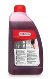 Ulei amestec pentru motoare &icirc;n 2 timpi Oregon, 1 L, O10-6366, 567397