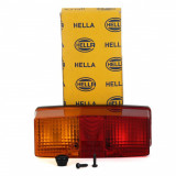 Lampa Stop Spate Stanga Hella 2SD 003 184-031