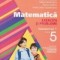 Matematica. Exercitii si probleme pentru clasa a V-a, semestrul 1