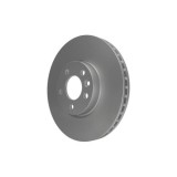 Disc frana Ate 24013301001, parte montare : punte fata