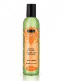 Ulei de Masaj Naturals cu Aroma de Mango Tropical 236 ml