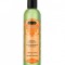 Ulei de Masaj Naturals cu Aroma de Mango Tropical 236 ml