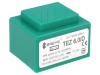 Transformator &icirc;ncapsulat 6V 1A 230VAC 6VA PCB