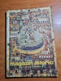 Revista magazin istoric decembrie 1981