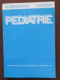 Pediatrie-M.Geormaneanu,I.Muntean