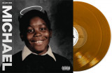 Michael (Amber Translucent Vinyl) | Killer Mike, Loma Vista