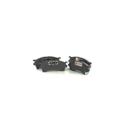 Placute frana MAZDA MX-6 GE ABE C13038ABE foto