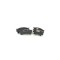Placute frana MAZDA MX-6 GE ABE C13038ABE