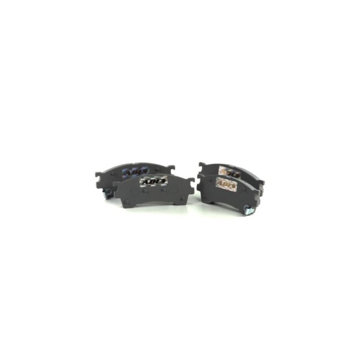 Placute frana MAZDA MX-6 GE ABE C13038ABE