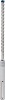 Bosch Burghiu Expert SDS Max 8X, 12x200x340mm ProAdvanced PowerfulTools