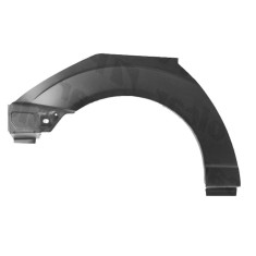 Segment reparatie aripa spate Ford Focus 1998-2004, 3 Usi Partea Stanga, Spate, foto