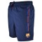 FC Barcelona costume de baie pentru bărbați Gofre navy - M